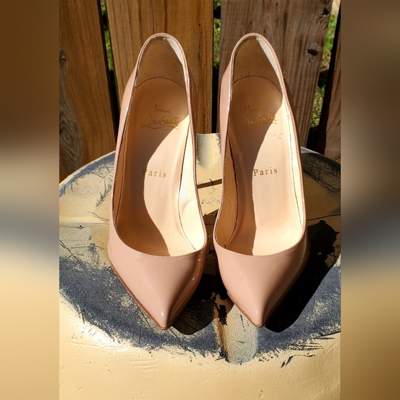 Heels - Picture 5 of 6